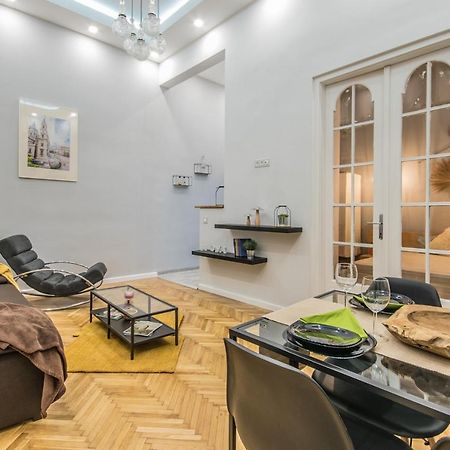 Semmihome Budapest Semmelweis Street Exteriör bild