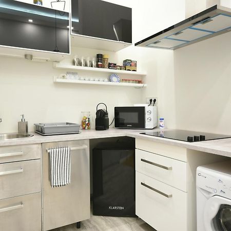 Semmihome Budapest Semmelweis Street Exteriör bild