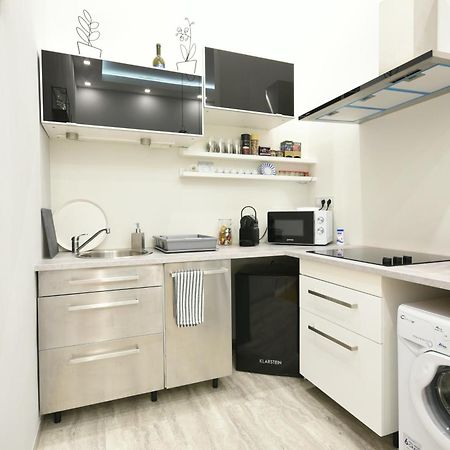 Semmihome Budapest Semmelweis Street Exteriör bild