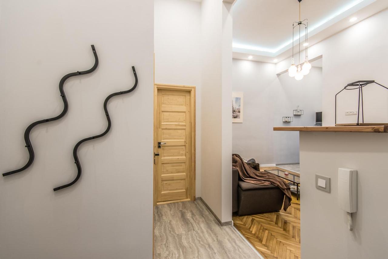 Semmihome Budapest Semmelweis Street Exteriör bild