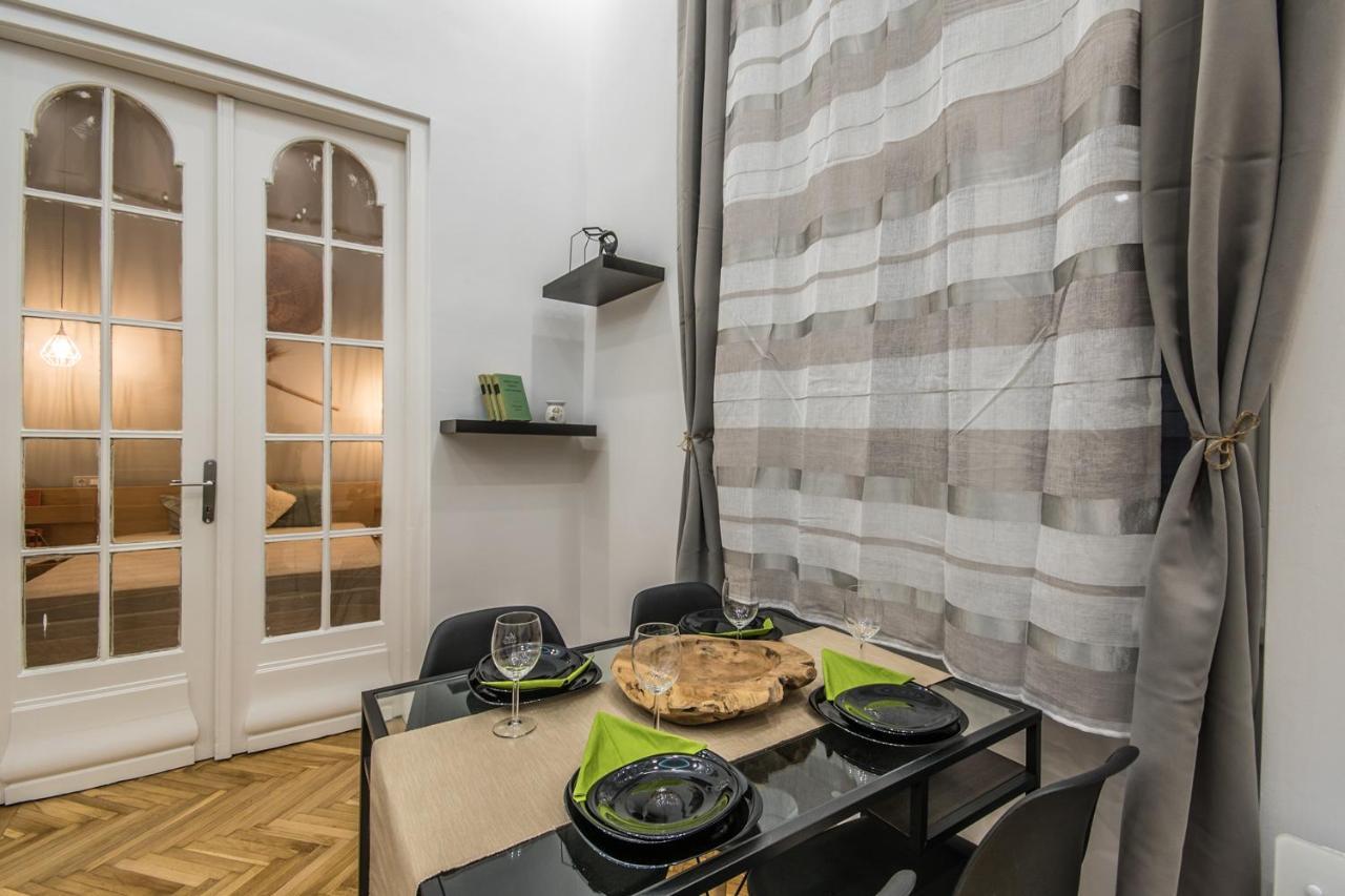Semmihome Budapest Semmelweis Street Exteriör bild