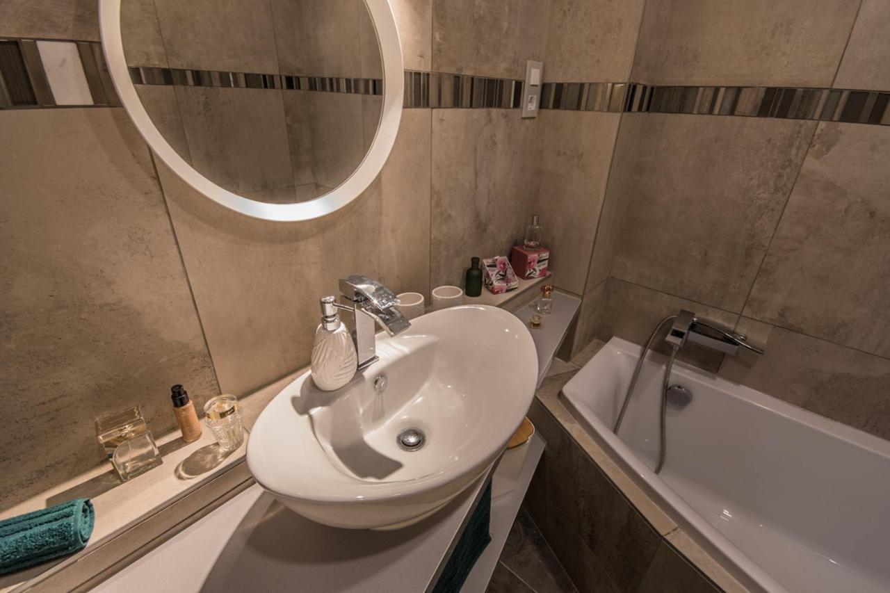 Semmihome Budapest Semmelweis Street Exteriör bild