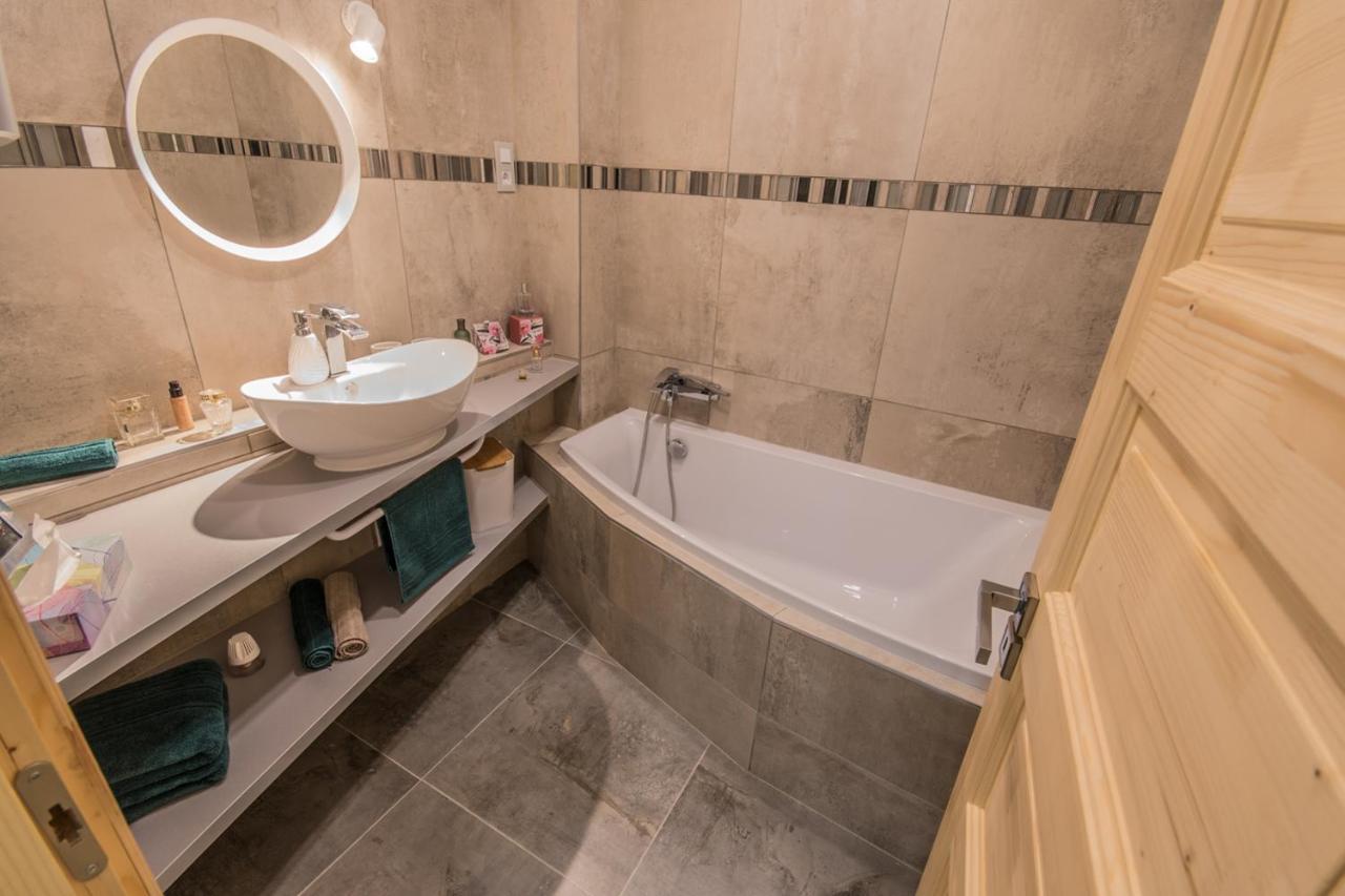 Semmihome Budapest Semmelweis Street Exteriör bild