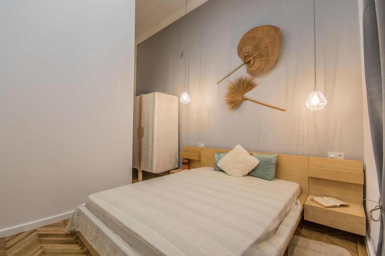 Semmihome Budapest Semmelweis Street Exteriör bild