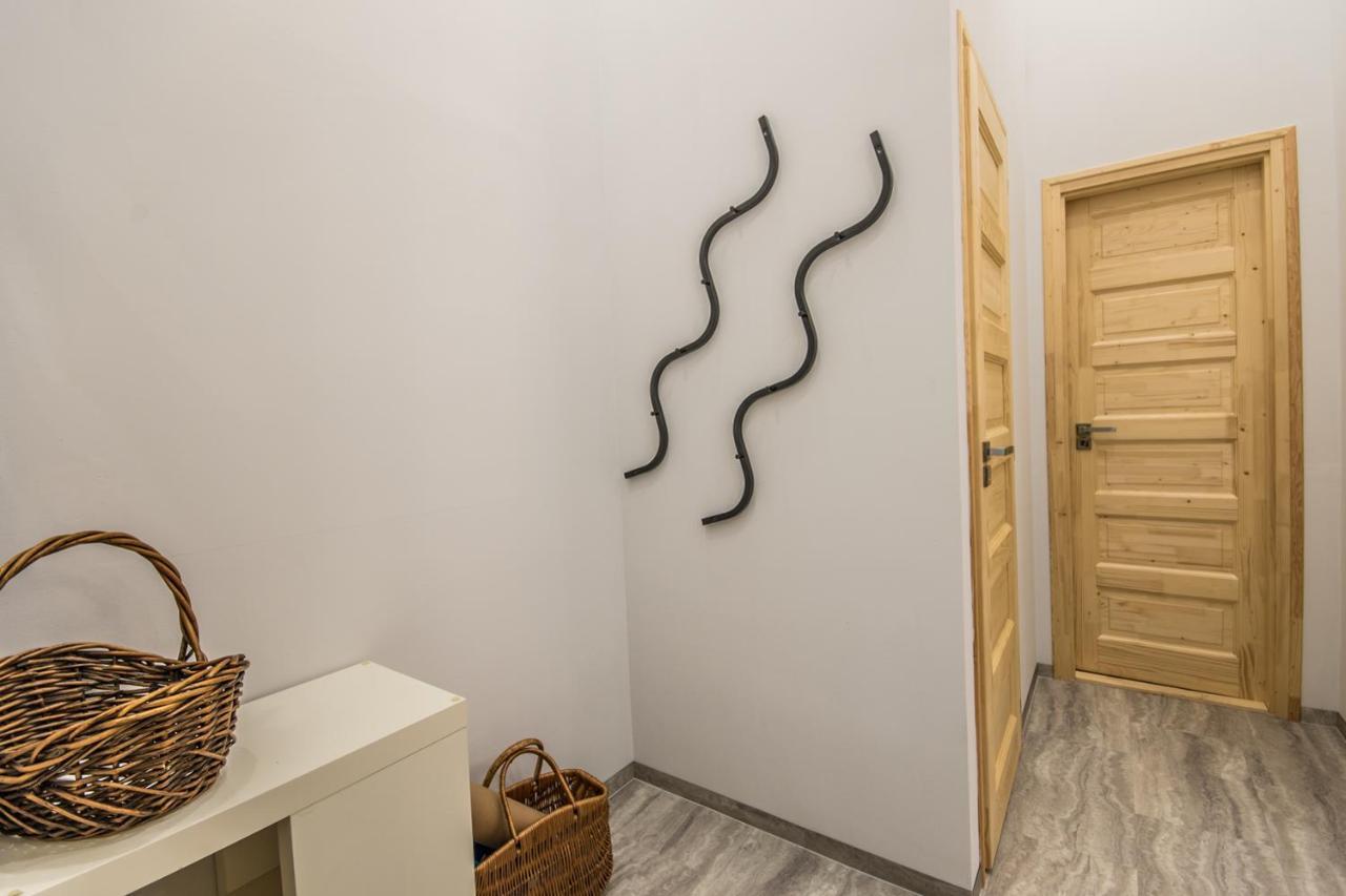 Semmihome Budapest Semmelweis Street Exteriör bild