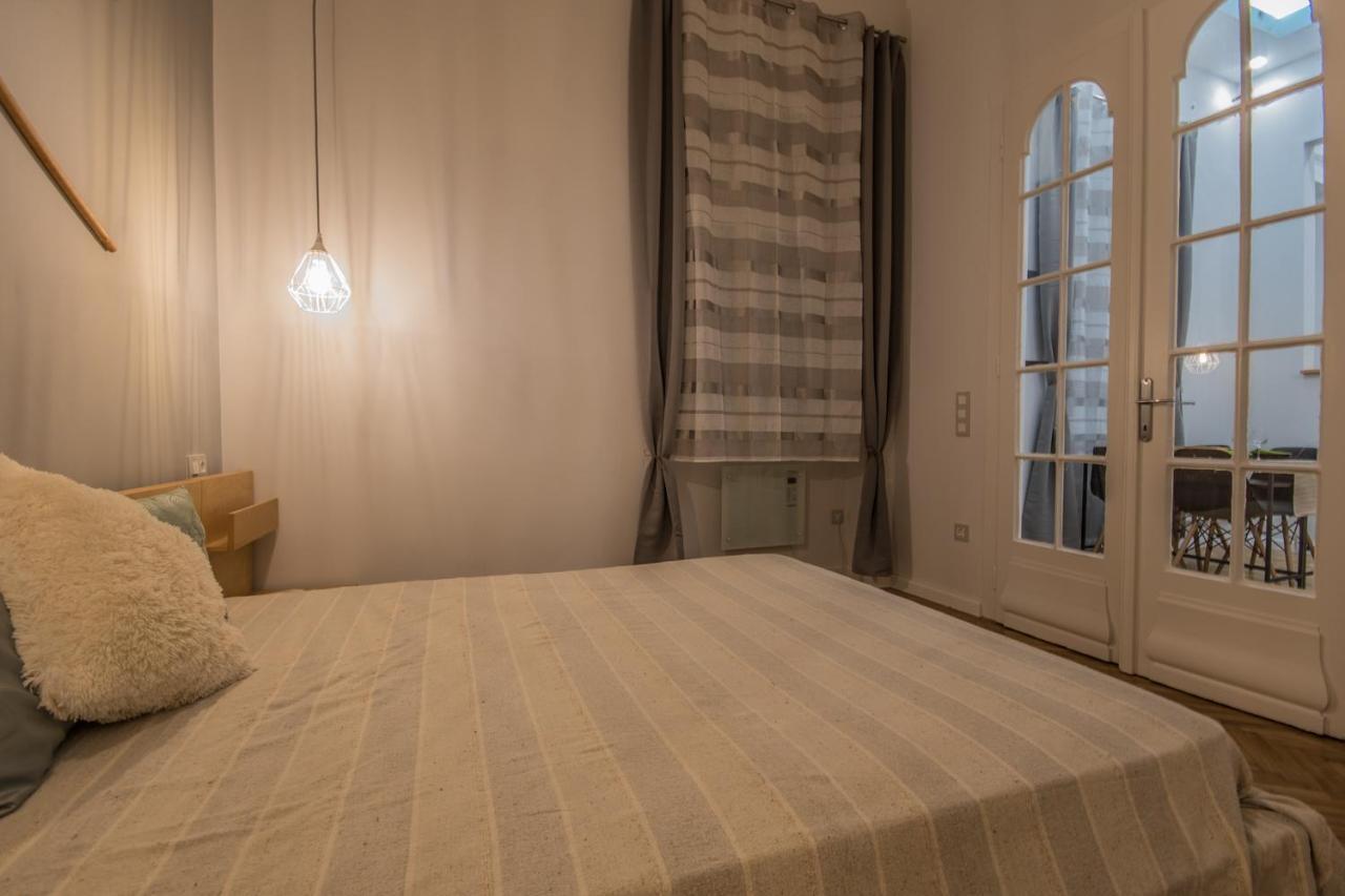 Semmihome Budapest Semmelweis Street Exteriör bild