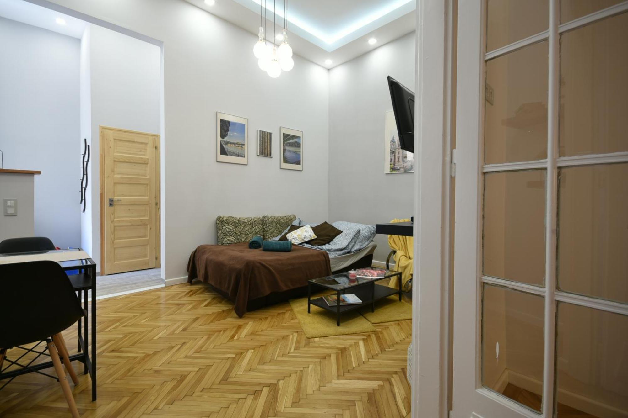 Semmihome Budapest Semmelweis Street Exteriör bild