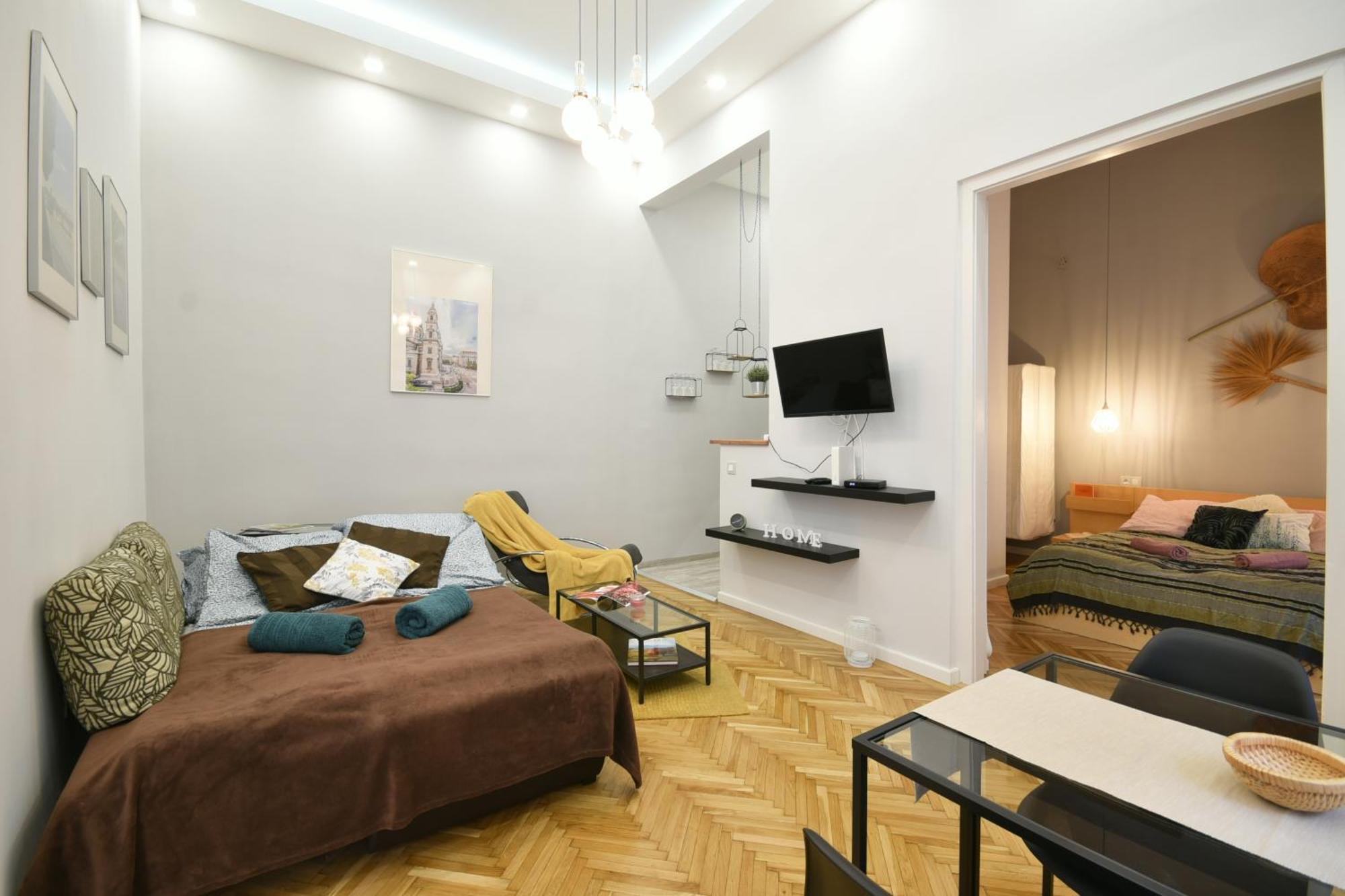 Semmihome Budapest Semmelweis Street Exteriör bild